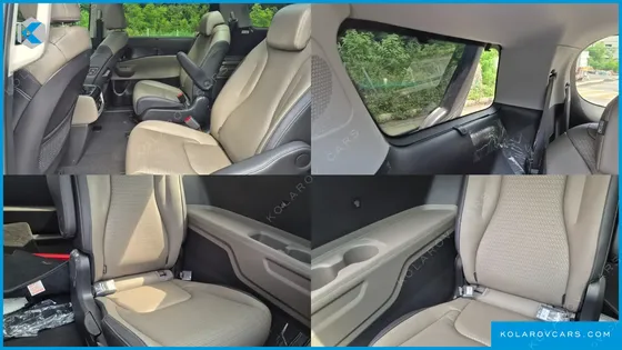 KIA CARNIVAL HEV 9SEATER GRAVITY