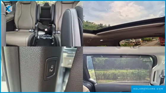 KIA CARNIVAL HEV 9SEATER GRAVITY