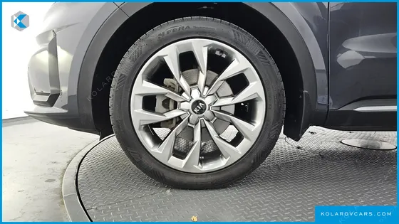 KIA SORENTO DIESEL 2.2 2WD