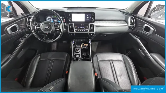 KIA SORENTO DIESEL 2.2 2WD