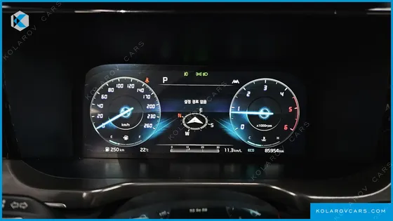 KIA SORENTO DIESEL 2.2 2WD