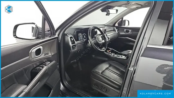 KIA SORENTO DIESEL 2.2 2WD