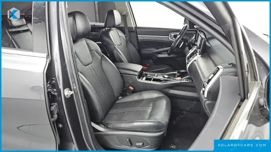 KIA SORENTO DIESEL 2.2 2WD