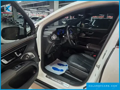 MERCEDES EQS EQS450 4MATIC