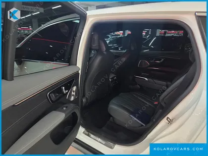 MERCEDES EQS EQS450 4MATIC
