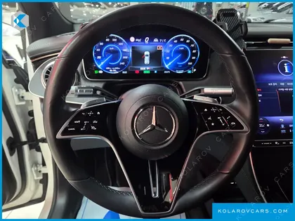 MERCEDES EQS EQS450 4MATIC