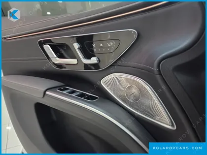 MERCEDES EQS EQS450 4MATIC