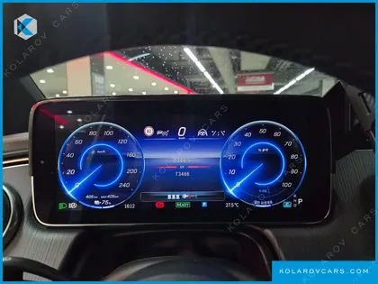 MERCEDES EQS EQS450 4MATIC