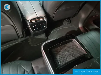 MERCEDES EQS EQS450 4MATIC
