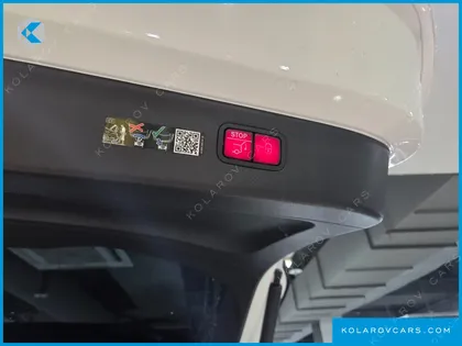 MERCEDES EQS EQS450 4MATIC