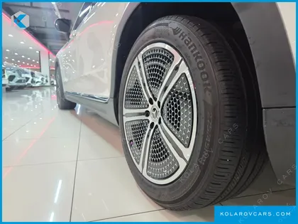 MERCEDES EQS EQS450 4MATIC