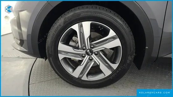 KIA SORENTO HEV 1.6 2WD