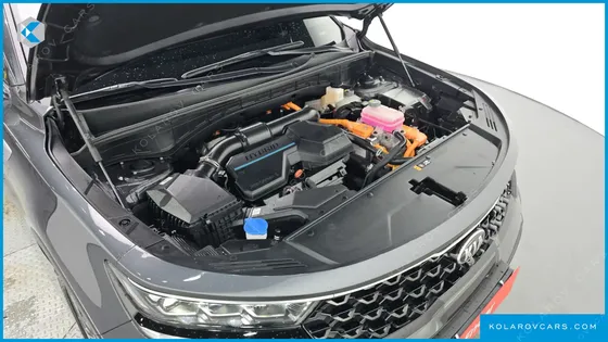KIA SORENTO HEV 1.6 2WD