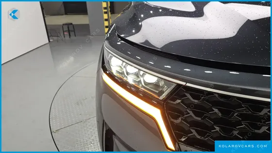 KIA SORENTO HEV 1.6 2WD