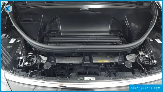 MERCEDES EQS EQS580 4MATIC