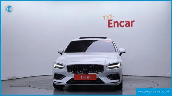 VOLVO S60 B5 ULTIMATE BRIGHT