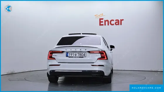 VOLVO S60 B5 ULTIMATE BRIGHT