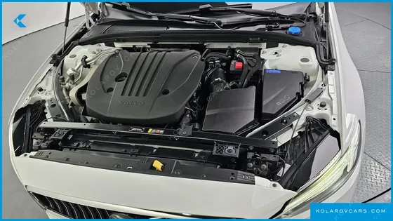 VOLVO S60 B5 ULTIMATE BRIGHT
