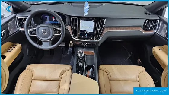 VOLVO S60 B5 ULTIMATE BRIGHT