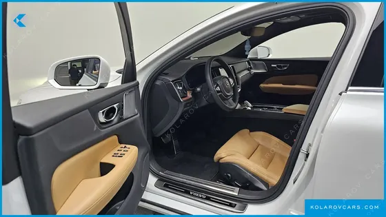 VOLVO S60 B5 ULTIMATE BRIGHT