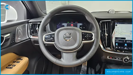VOLVO S60 B5 ULTIMATE BRIGHT