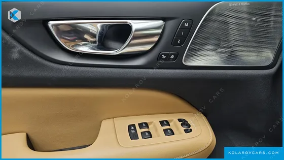 VOLVO S60 B5 ULTIMATE BRIGHT