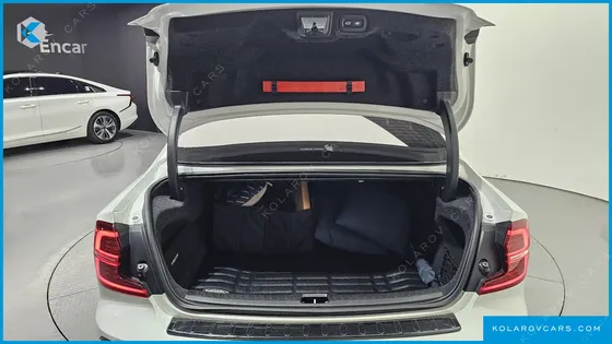 VOLVO S60 B5 ULTIMATE BRIGHT