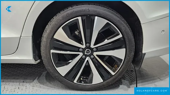 VOLVO S60 B5 ULTIMATE BRIGHT