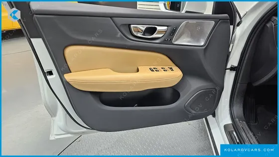 VOLVO S60 B5 ULTIMATE BRIGHT