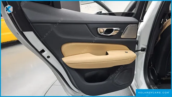 VOLVO S60 B5 ULTIMATE BRIGHT
