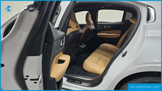 VOLVO S60 B5 ULTIMATE BRIGHT