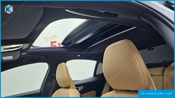 VOLVO S60 B5 ULTIMATE BRIGHT