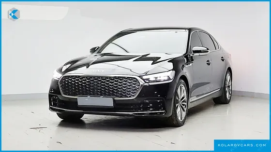 KIA K9 3.8 GDI AWD