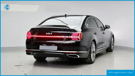 KIA K9 3.8 GDI AWD