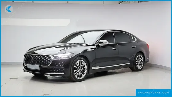 KIA K9 3.8 GDI AWD