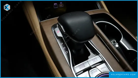 KIA K9 3.8 GDI AWD