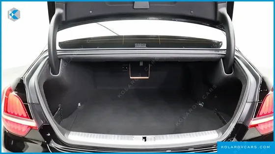 KIA K9 3.8 GDI AWD