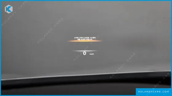 KIA K9 3.8 GDI AWD