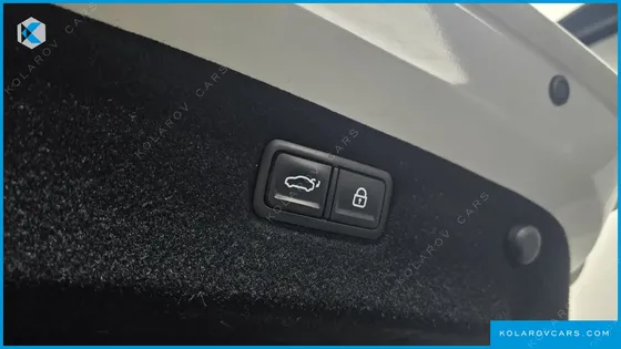 KIA K9 3.8 GDI AWD