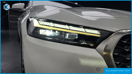KIA K9 3.8 GDI AWD