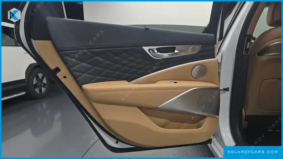 KIA K9 3.8 GDI AWD