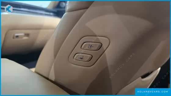 KIA K9 3.8 GDI AWD