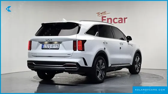 KIA SORENTO HEV 1.6 2WD