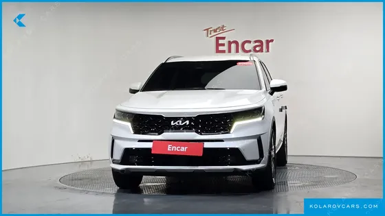 KIA SORENTO HEV 1.6 2WD