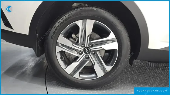 KIA SORENTO HEV 1.6 2WD