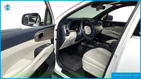 KIA SORENTO HEV 1.6 2WD
