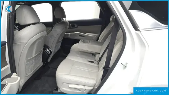 KIA SORENTO HEV 1.6 2WD