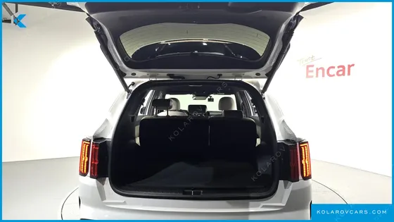 KIA SORENTO HEV 1.6 2WD