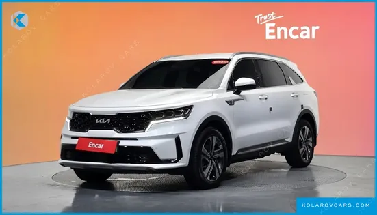 KIA SORENTO HEV 1.6 2WD