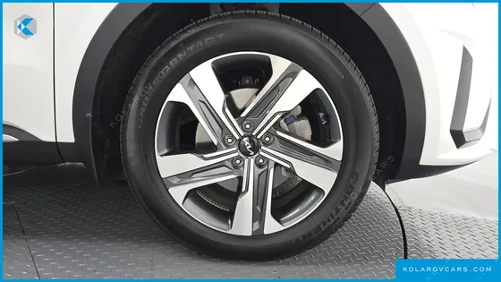 KIA SORENTO HEV 1.6 2WD